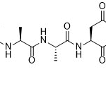 Fmoc-Ala-Ala-Asn-PAB