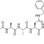 Fmoc-ala-ala-asn(trt)-pab