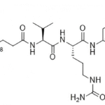 Fmoc-PEG8-Val-Cit-PAB-PNP