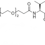 DBCO-PEG2-Val-Cit-PAB-OH