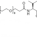 DBCO-PEG8-Val-Cit-PAB-OH