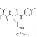Azido-PEG4-Val-Cit-PAB-PNP