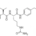Azido-PEG8-Val-Cit-PAB-PNP