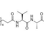 DBCO-PEG4-Val-Ala-PAB-PNP
