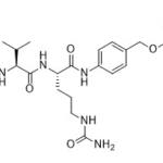 Azide-PEG4-Val-Cit-PAB-Exatecan