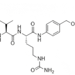 Azide-PEG8-Val-Cit-Doxorubicin