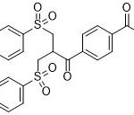 Bis-sulfone Acid
