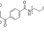Bis-sulfone-PEG12-Acid