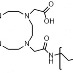 DOTA-PEG4-alkyne