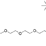 DOTA-(t-Butyl)3-PEG5-amido-N-t-Boc