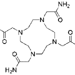 DOTA-amide