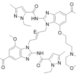 diABZI STING agonist-1