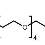 HOOC-CH2-PEG4-CH2CH2COOtBu