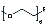 HO-PEG6-Br