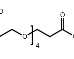 Maleimide-PEG4-CH2CH2COONHS Ester