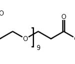 Maleimide-PEG9-CH2CH2COONHS Ester