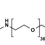 Maleimide-NH-PEG36-CH2CH2COONHS Ester
