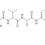 Boc-Lys(Boc)-Val-Ala-PAB-PNP
