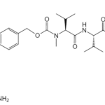 Mal-PEG8-Val-Cit-PAB-MMAE
