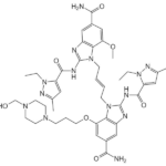diABZI-Piperazine-OH