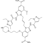diABZI-Piperazine
